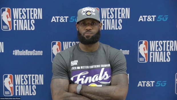 lebron on kobe
